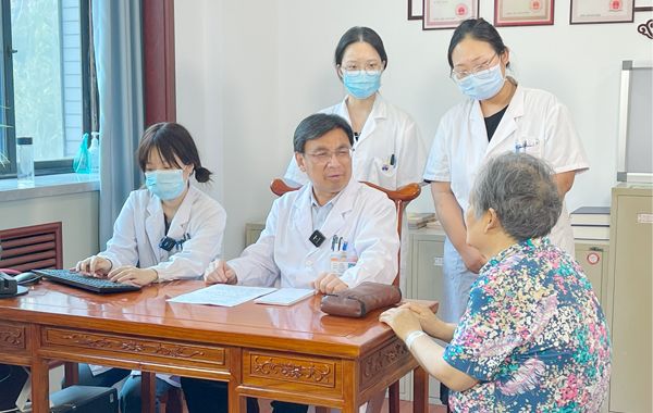 全方位管理患者的心脏健康