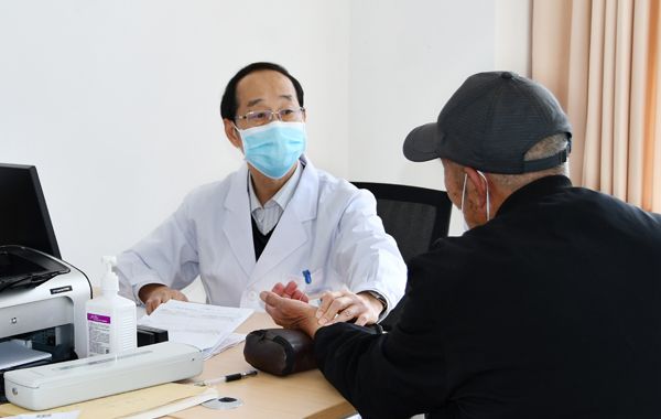 每天房颤17小时