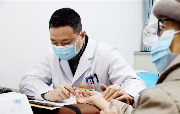 中西医结合“双管齐下” “通心”又护心